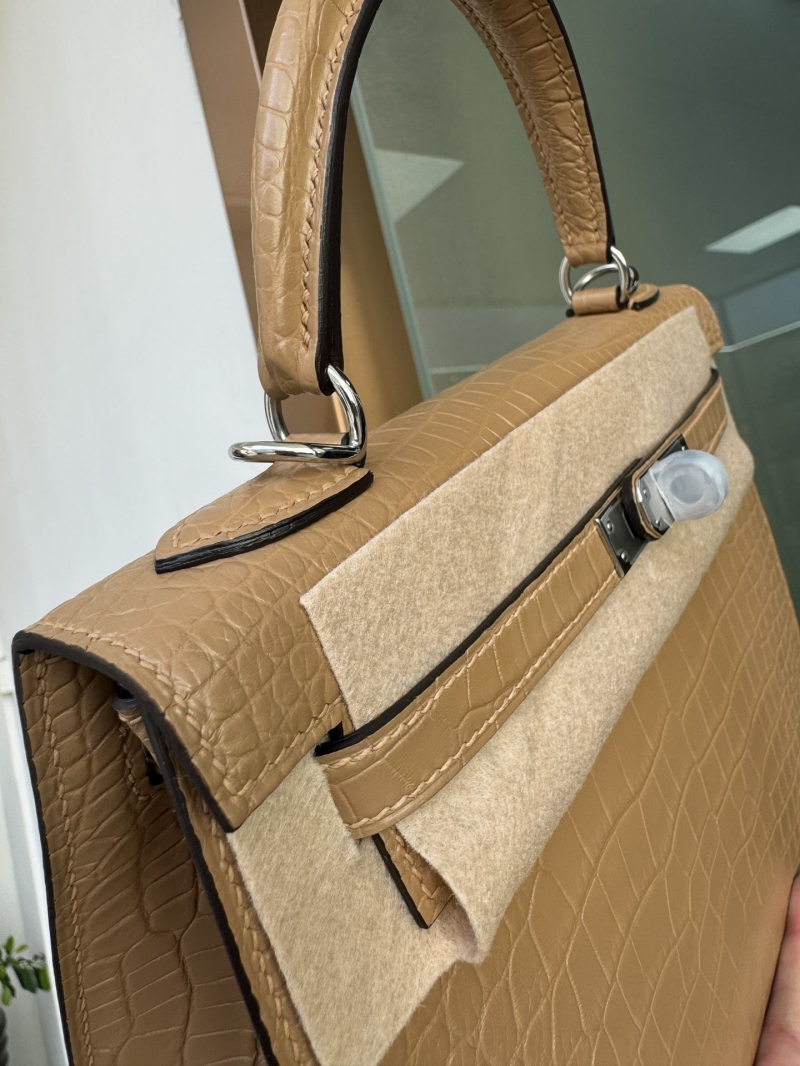 Hermes Kelly Bags